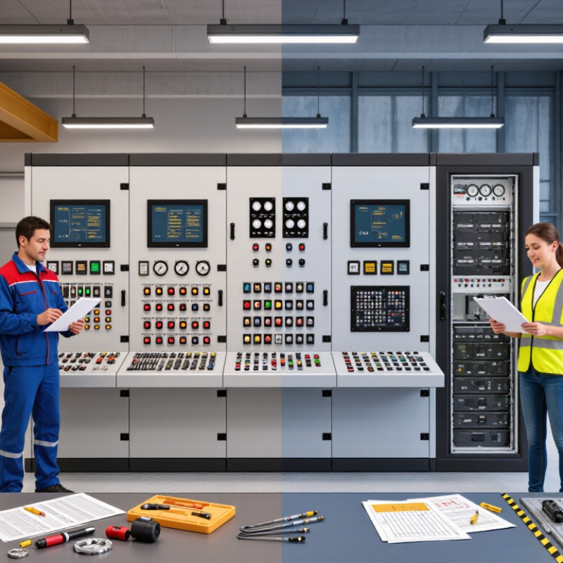How to Choose the Right Power Systems for Global Sourcing?