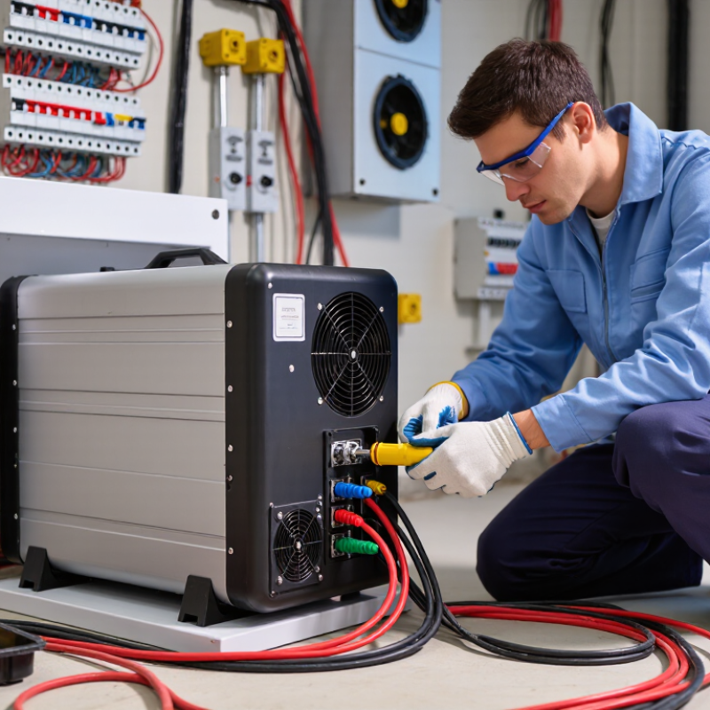 7 Inverter Safety Tips What Precautions Are Needed?