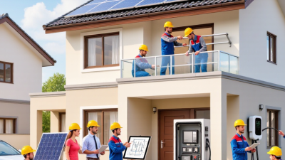 7 Tips for Choosing Reliable Solar Contractors?