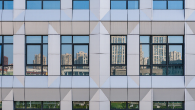 What Are the 2026 Best Fireproof Windows for Global Buyers?