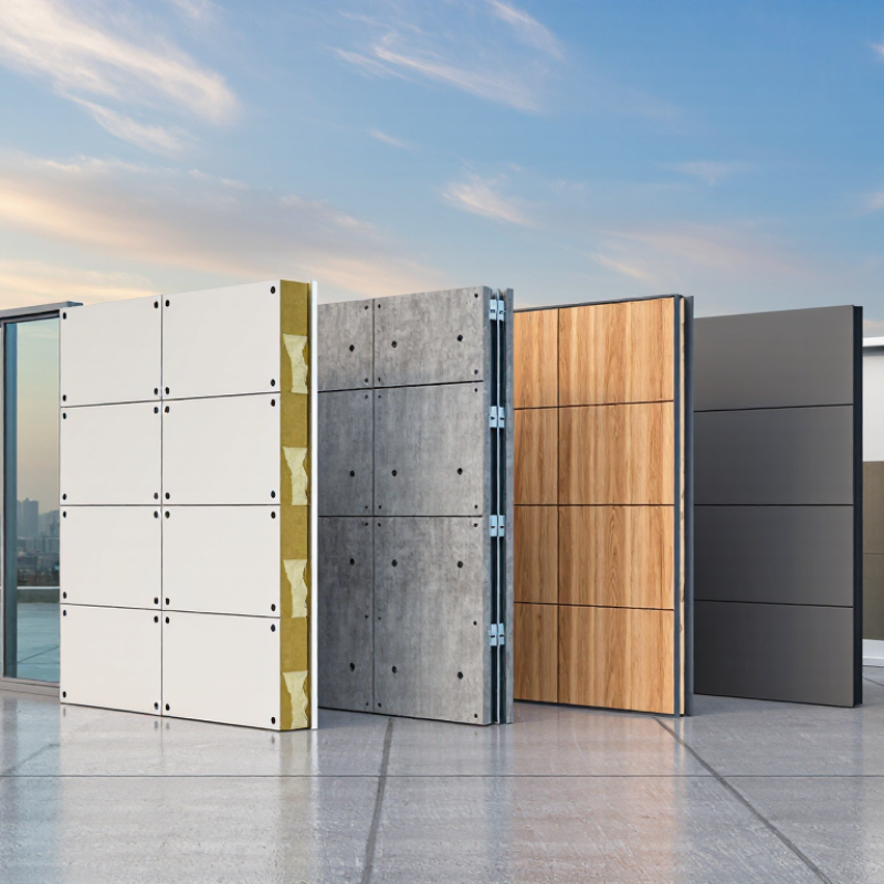2026 Best Prefab Walls for Global Buyers?