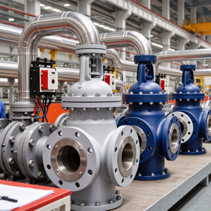 China Best Emergency Shutdown Actuator Manufacturers?