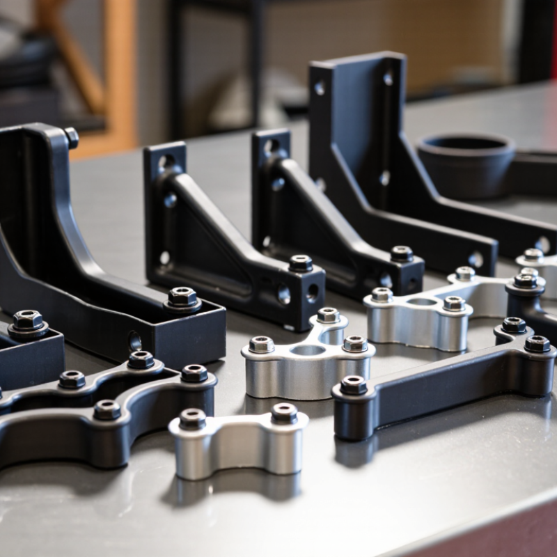 What Are the Best Light Bar Brackets Made in China?