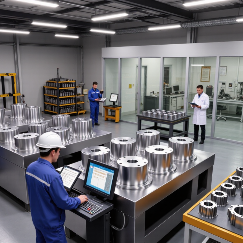 How to Find Reliable Custom Zinc Alloy Die Casting Suppliers
