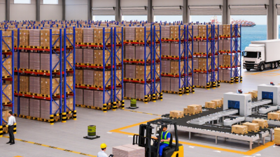 2026 Best 3PL Logistics Companies for Global Buyers