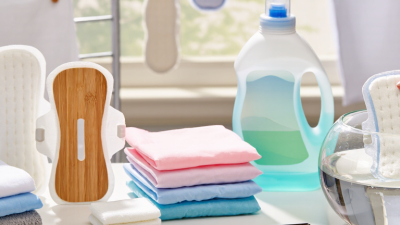 7 Tips for Washing Reusable Sanitary Pads?