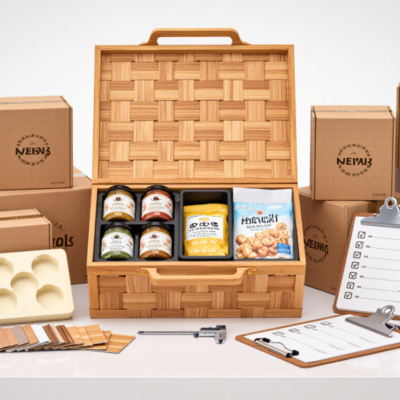 10 Best Hamper Gift Box Suppliers for Global Buyers?