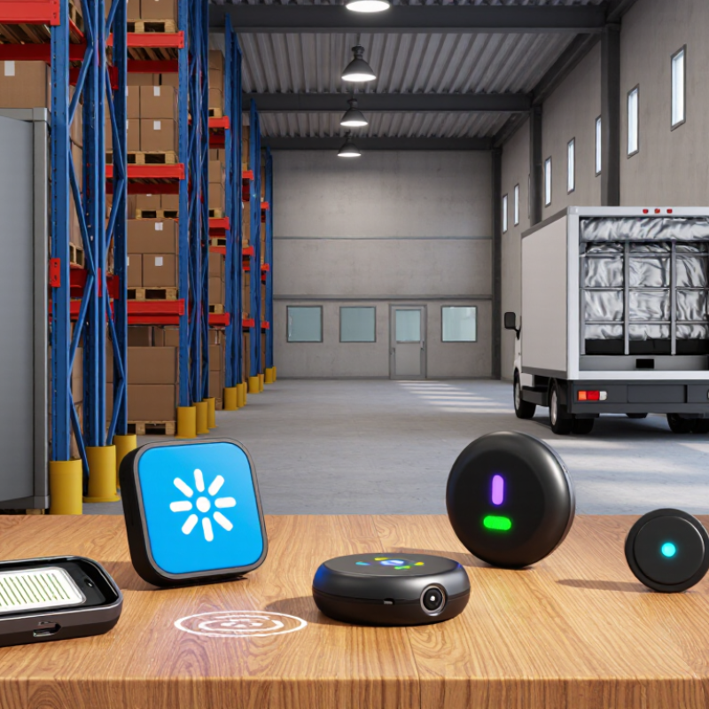 How to Choose the Best Location Tracking Tags?