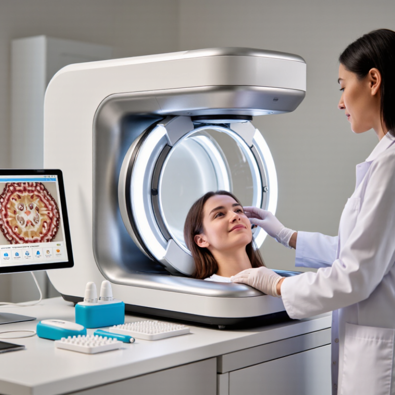 China Top 10 Skin Analysis Machine Manufacturers?