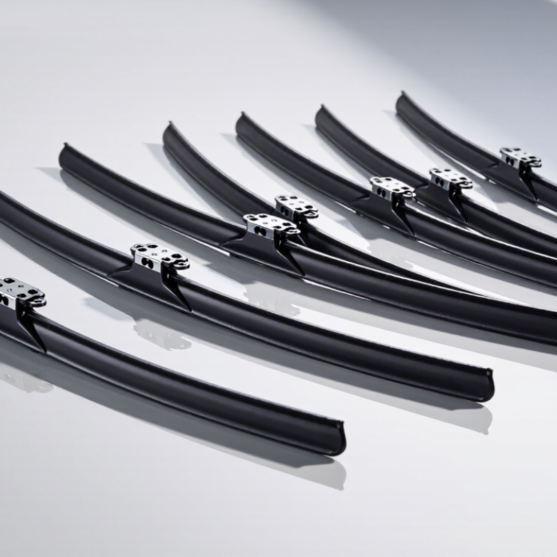 Top Flat Wiper Suppliers for Global Buyers?
