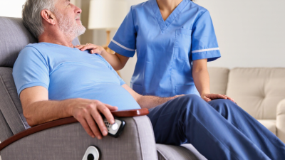 How to Get Lift Chairs for Elderly With Medicare?