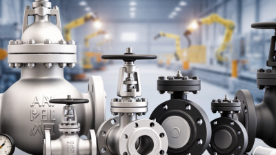 China Best Pipe Valves Manufacturers and Suppliers?