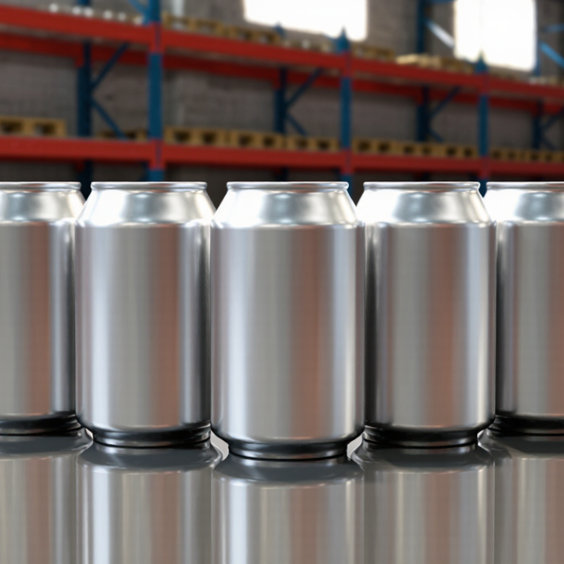 What Are Aluminium Beer Cans and Why Do Buyers Choose Them?