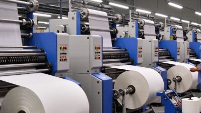 Why Choose a Power Loom Machine for Your Business?