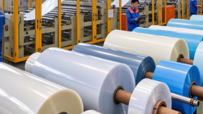 China Top PVC Film Sheet Manufacturers Which Are Best?
