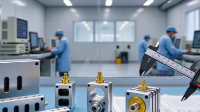 China Top Current Sensor Manufacturers How to Choose?