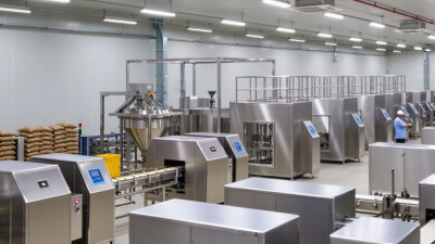 China Top 10 Dog Food Manufacturing Equipment Manufacturers