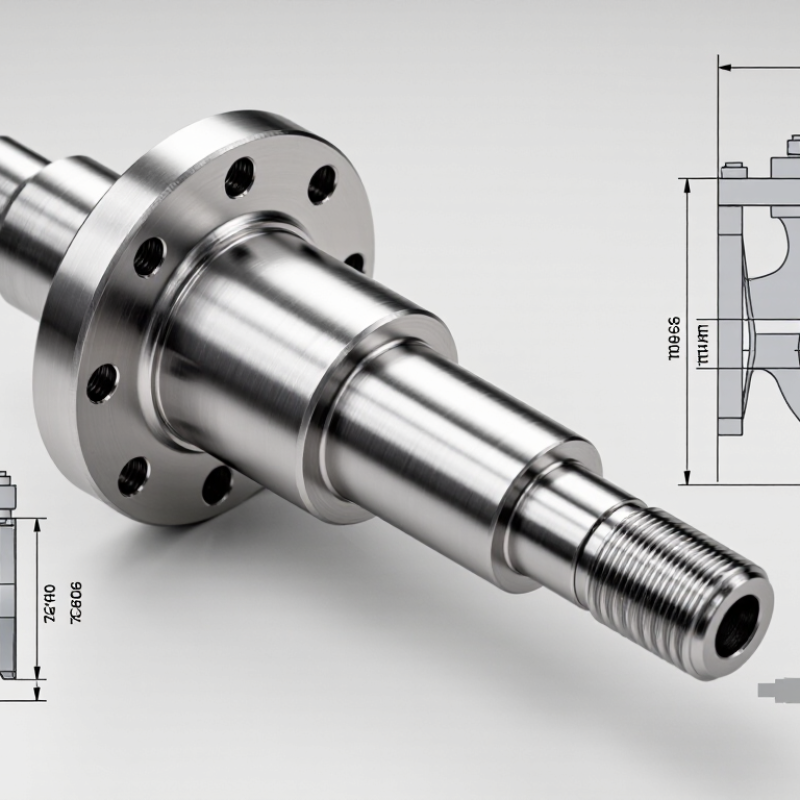 How to Choose the Right Stainless Valve Stem?