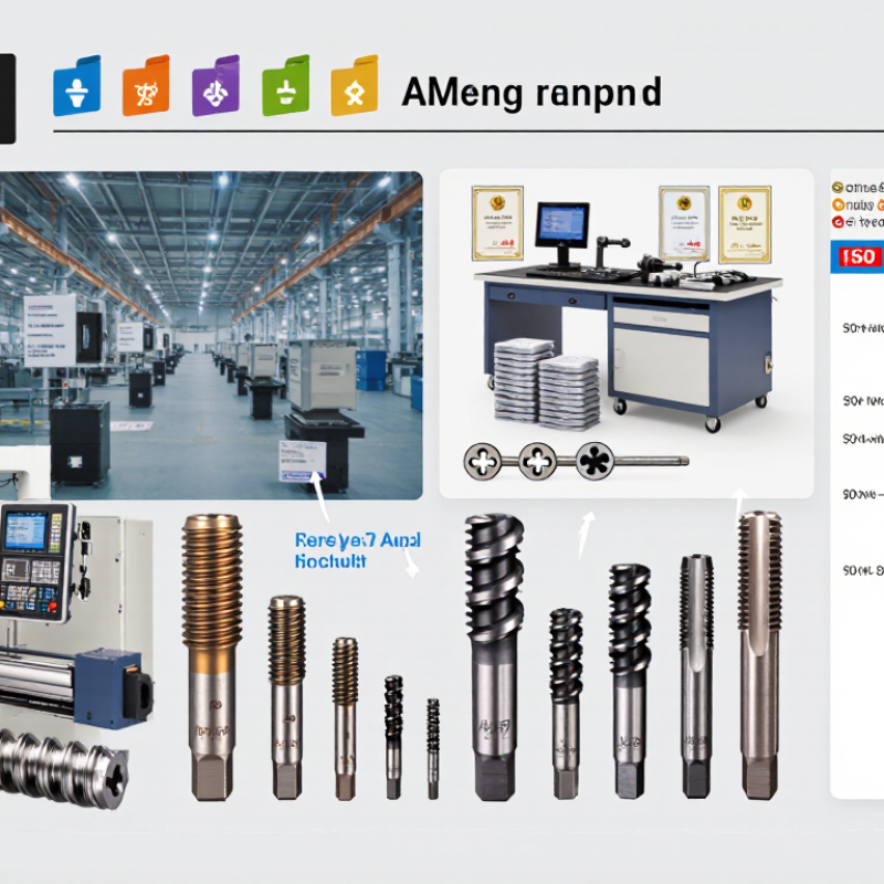 China Best Screw Thread Manufacturers and Suppliers?