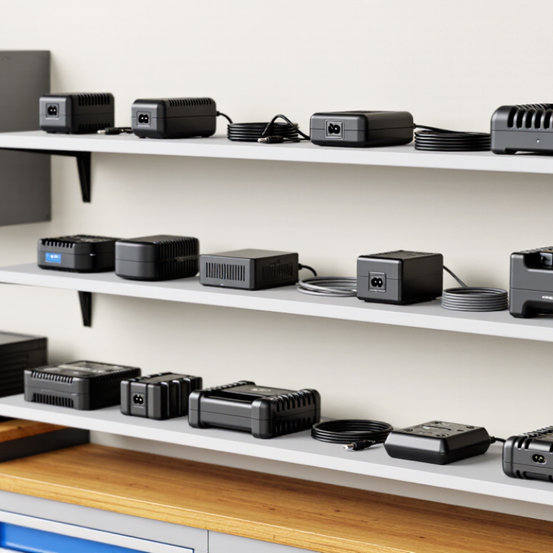 2026 Top Tips How to Store Battery Chargers When Not in Use?