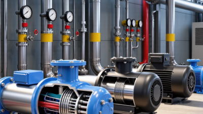 How to Choose High Pressure Pumps for Global Use?