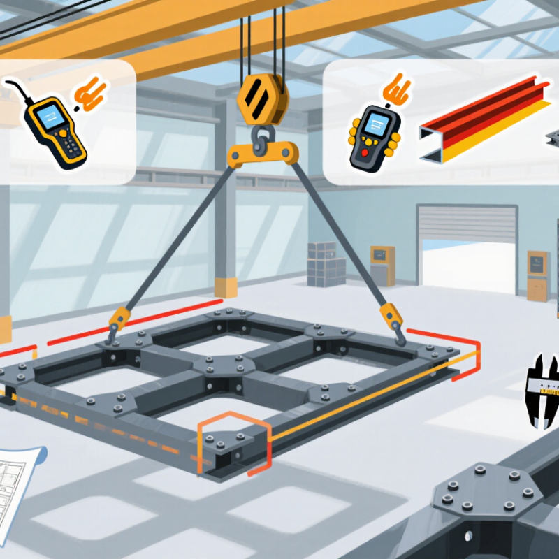 How to Ensure Quality in China Modular Steel Construction?