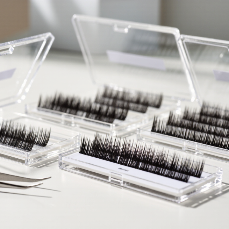 What Are the China Top 10 Camellia Lashes Suppliers?
