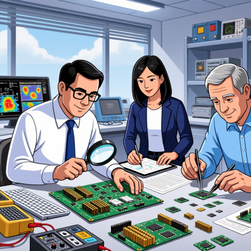 10 Tips for Buying Electronic Boards?