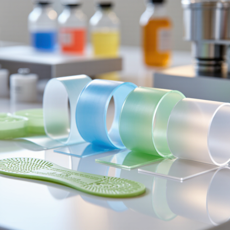 2026 Top Skin Friendly TPU Types for Global Buyers?