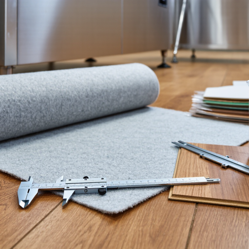 Top Felt Underlay Suppliers for Global Buyers