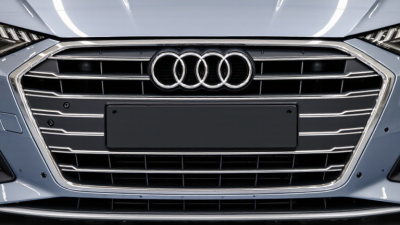 7 Tips for Buying a Front Bumper Audi