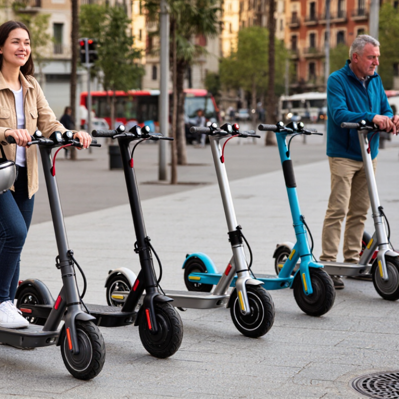 2026 Top Personal Scooter Buying Guide for Global Buyers