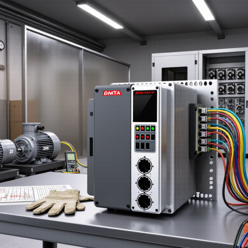 How to Choose a Delta Frequency Drive for Global Sourcing?