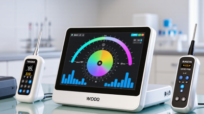 5 Best VDW Apex Locators for Global Buyers?