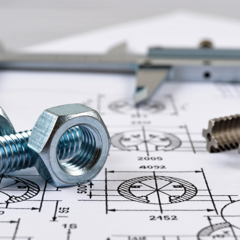 Why Are Screw Threads Important for Global Buyers?