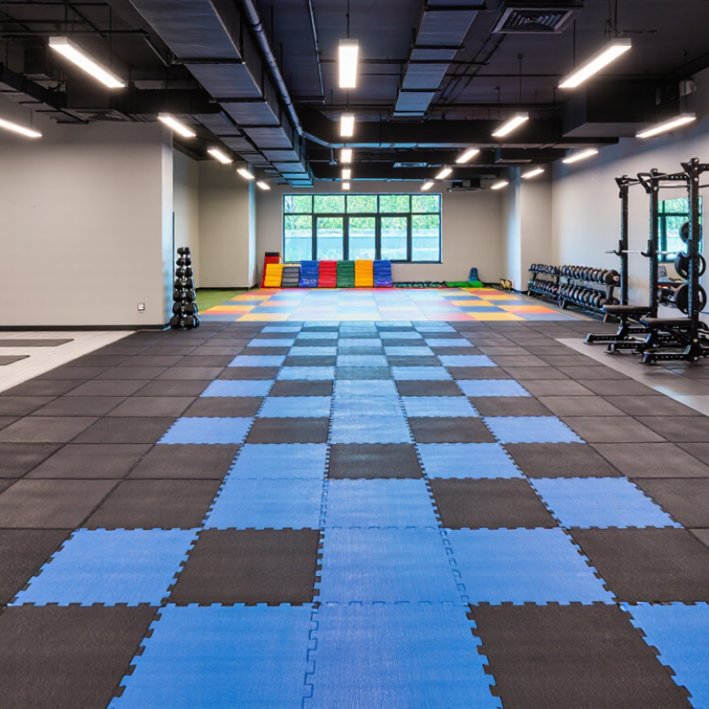2026 Best Foam Gym Flooring for Global Buyers