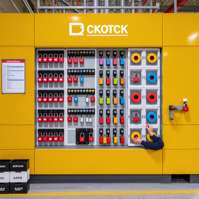 How to Choose the Right Lockout Station?