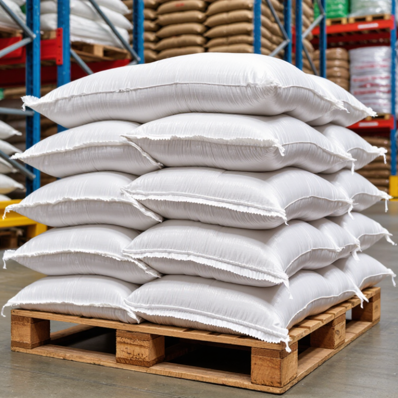 Why Choose PE Woven Bags for Global Sourcing?