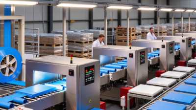 Top Plastic Extrusion Manufacturers for Global Buyers