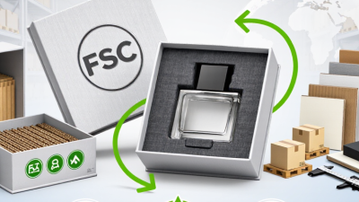 How to Choose Perfume Boxes for Global Wholesale Buyers?