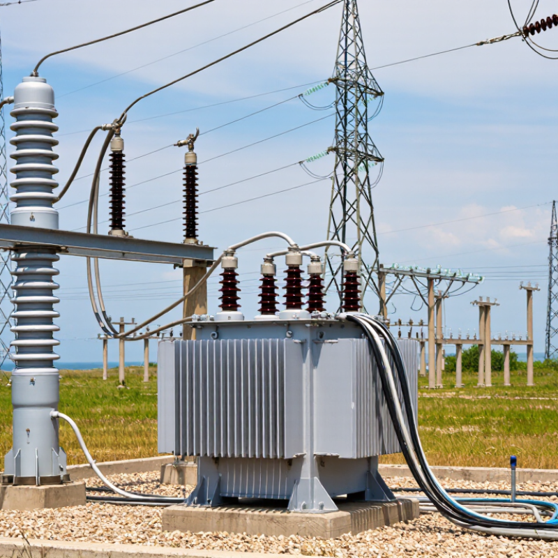 How to Choose the Right Zinc Oxide Arrester?