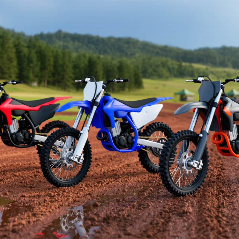 Top Electric Motocross Bikes for Global Buyers?