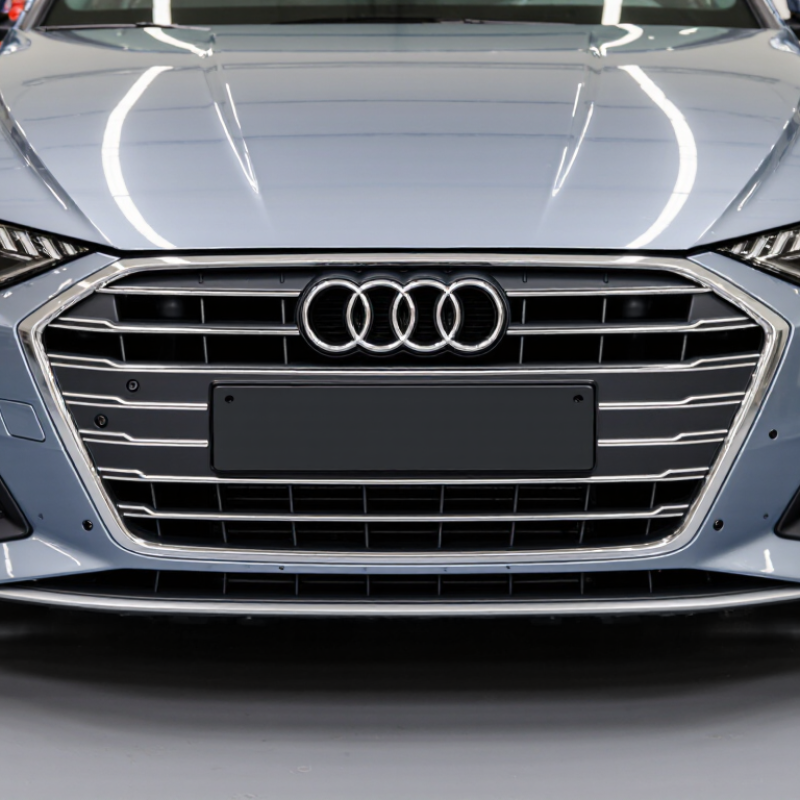 7 Tips for Buying a Front Bumper Audi