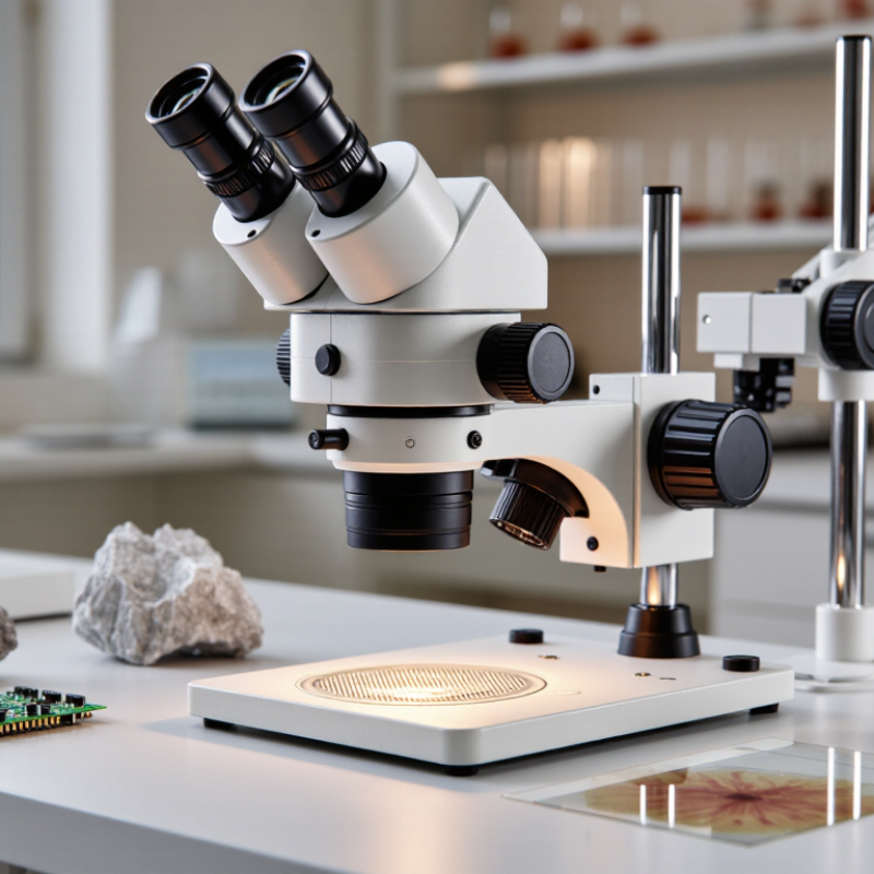 2026 Best Stereo Zoom Microscope for Global Buyers?