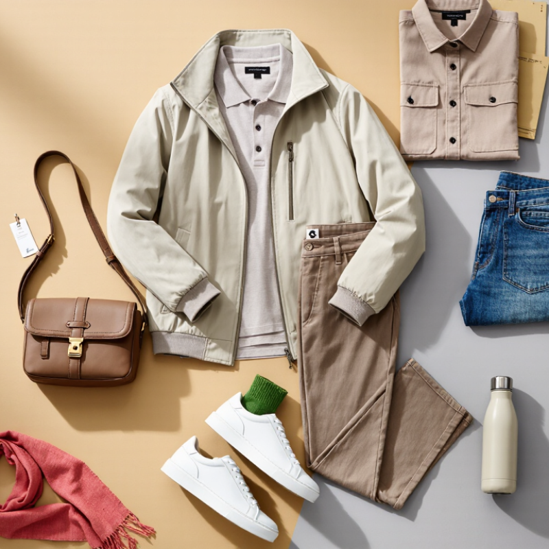 2026 Top Fashion Clothing Trends For New Seasons