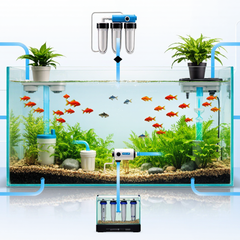 Top 10 Types of Aquarium Filter Pumps to Buy?
