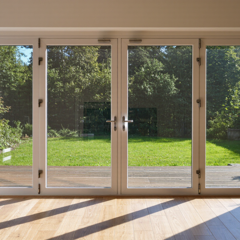 7 Best Double Sliding Patio Doors for Energy Efficiency