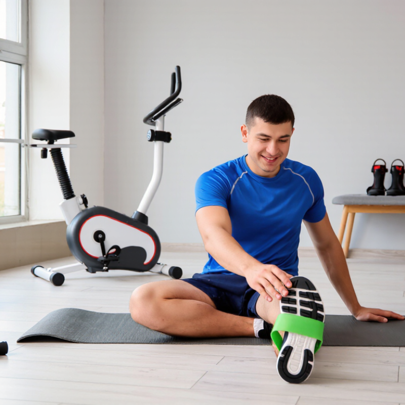 2026 Best Exercise Equipment for Recovery?