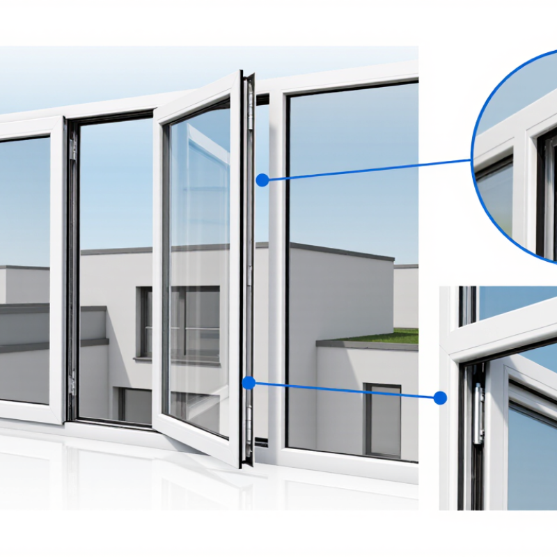 China Top 10 European Style Windows Manufacturers