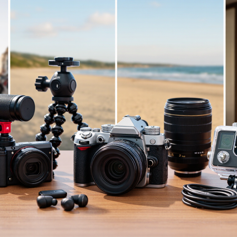 2026 Top Vlogging Cameras for Global Buyers?